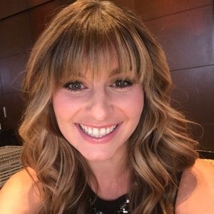 Meet your Posher, Ali